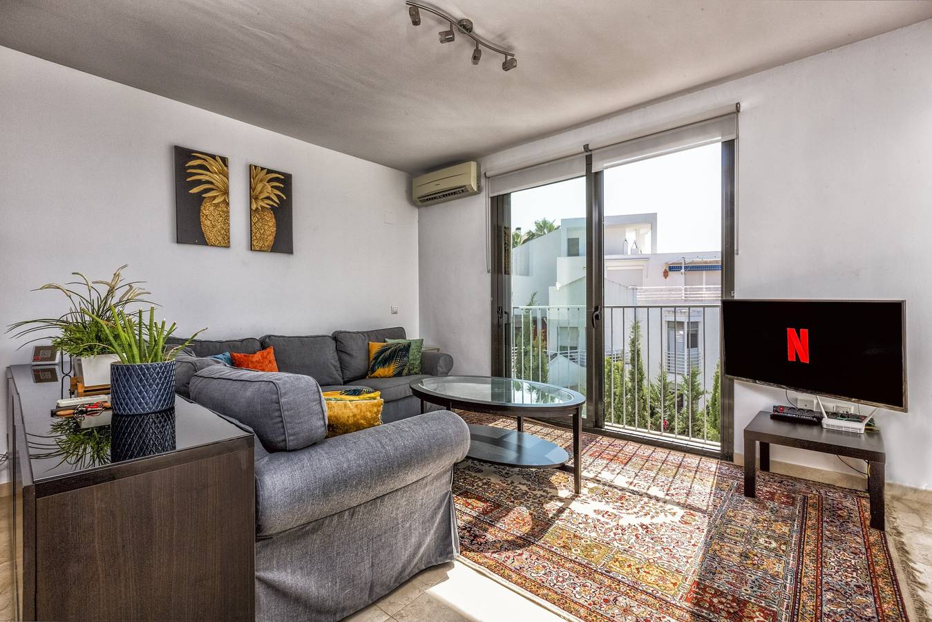 Ganze Wohnung, La Roca in Torreblanca (Fuengirola), Fuengirola