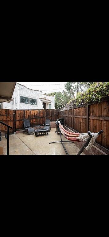 Vacation rental for 10 people in Redondo Beach