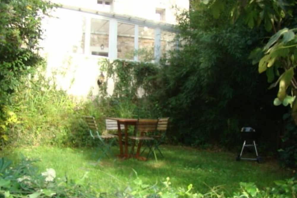 Charmant Schaapskooi huis met zwembad in Tourrettes-sur-Loup, Cannes regio