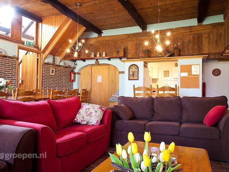 Holiday Farmhouse Barchem in Achterhoek