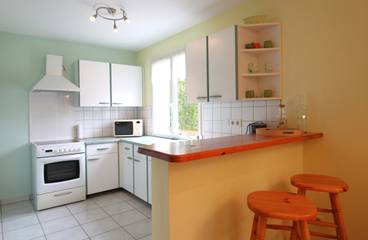 Gîte pour 5 Personnes dans La Bresse, Région d'Épinal, Photo 4