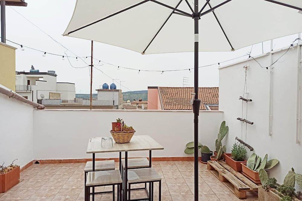 Deluxe Double Room in Sortino, Syrakus Provinz