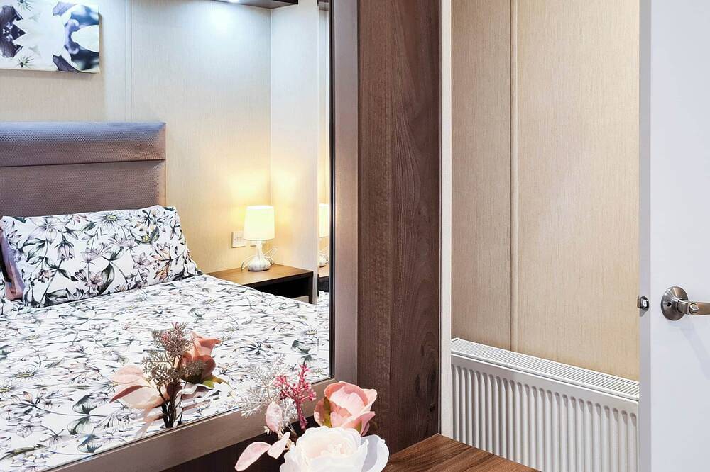 2 Schlafzimmer Unterkunft in Forfar in Angus