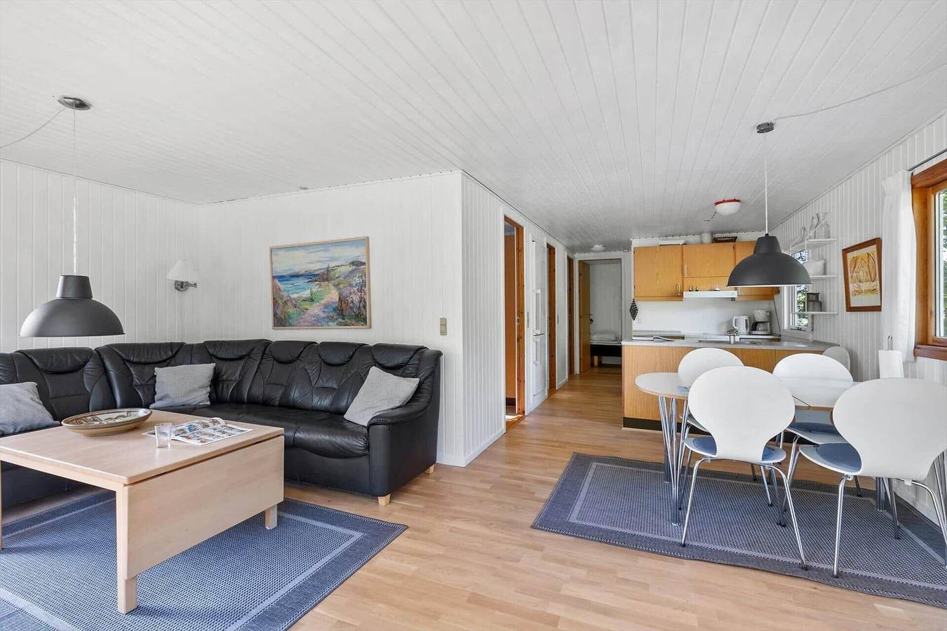 4706 Aakirkeby - Søndre Landevej 58 in Aakirkeby, Bornholm