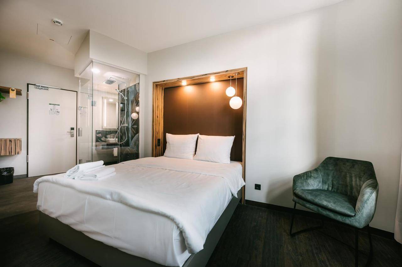 Travel24 Hotel Leipzig City in Leipzig Mitte, Leipzig