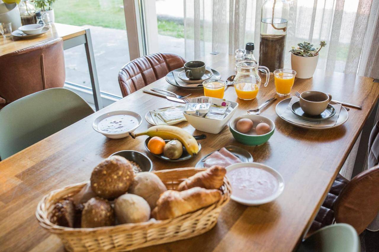 Appartementenhotel Tjermelân Terschelling in Oosterend, Frise occidentale (Îles)