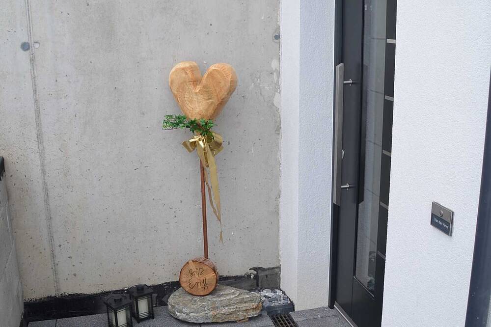 Ganze Wohnung, Ferienwohnung Nadine und Christoph van der Heyd - Ferienwohnung in Prutz, Tiroler Oberland