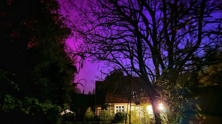 Ferienwohnung für 4 Personen, mit Terrasse, mit Haustier in Braunfels
