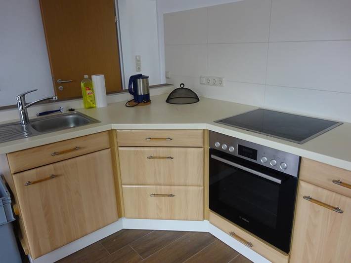 Ganze Wohnung, Neu! Fewo Bi´t Swaalvkenüst in Aurich, Landkreis Aurich