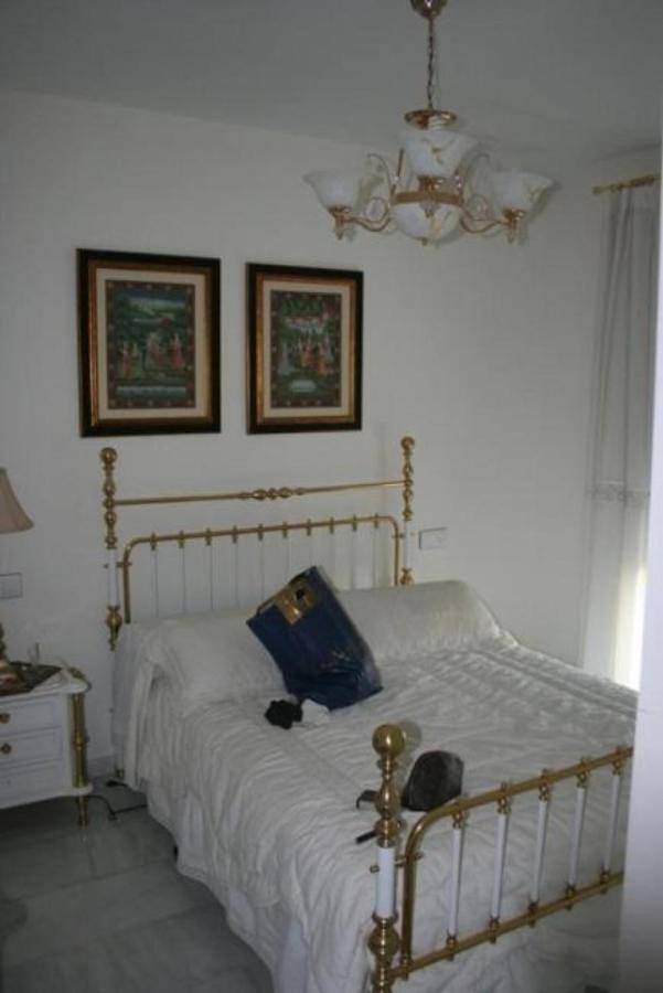 Apartamento entero, Three-Bedroom Apartment in Retamar, Almería