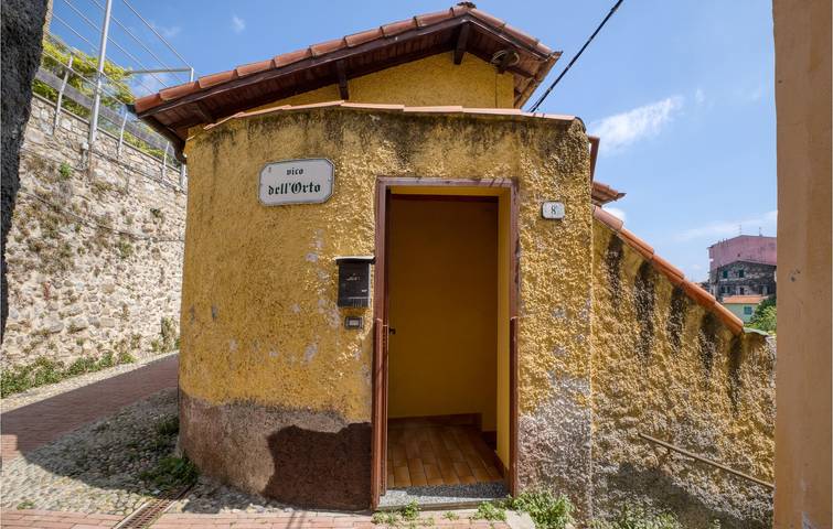 Ferienhaus für 6 Personen, mit Garten in Ventimiglia - 3