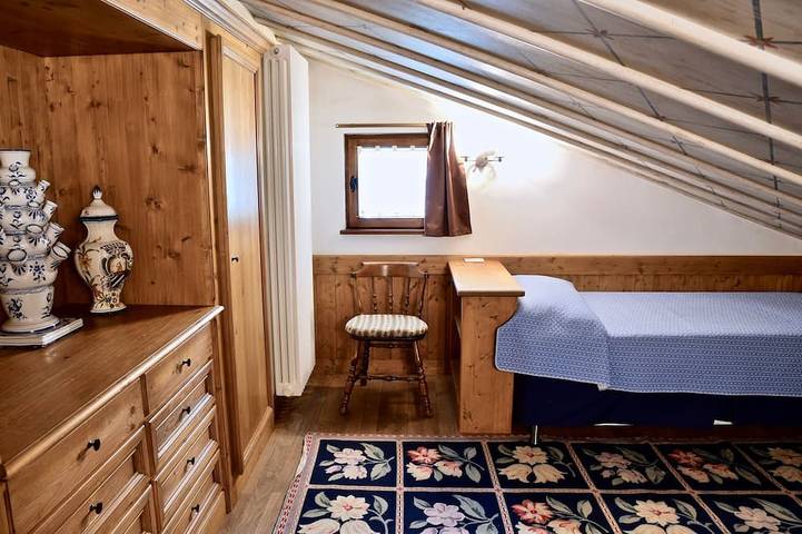 Apartamento entero, Beautiful penthouse in Cortina city center in Cortina d'Ampezzo y alrededores, Dolomiti Superski