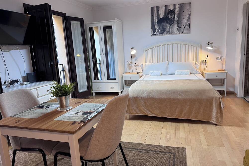 Appartamento intero, Romántico Estudio en Barri Vell in Girona, Gironès