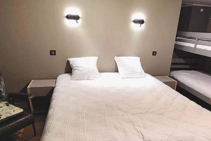 Location de vacances pour 15 personnes à Le Bez - 4