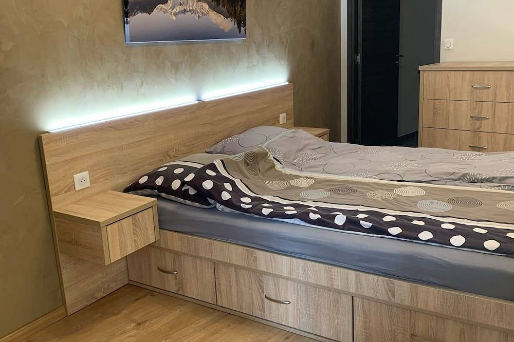 Ganze Wohnung, Neue Wohnung klassifiziert 3 Sterne in Aix-les-Bains, Chambéry und Umgebung