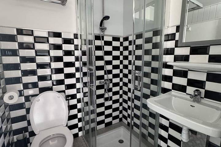 Gîte pour 2 personnes à Saint-Michel-en-Grève - 2