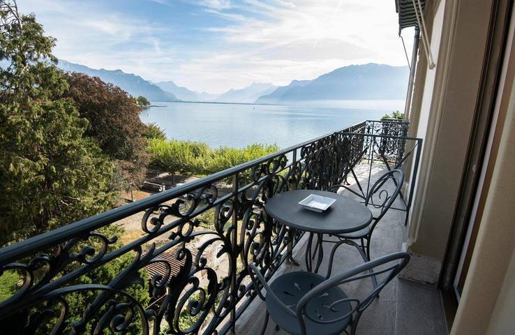 Hôtel pour 2 personnes, avec piscine et jacuzzi ainsi que jardin et sauna