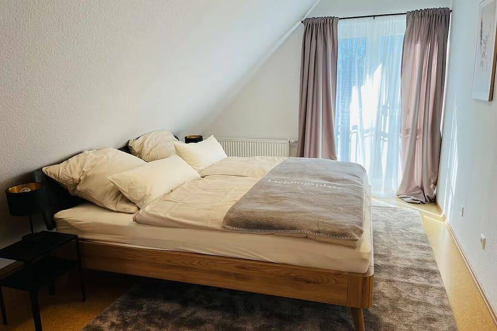 Ganze Wohnung, Fewo 2 an der historischen Bahnlinie - Zwischen Leutkirch und Isny im Allgäu in Leutkirch im Allgäu, Region Bodensee-Oberschwaben