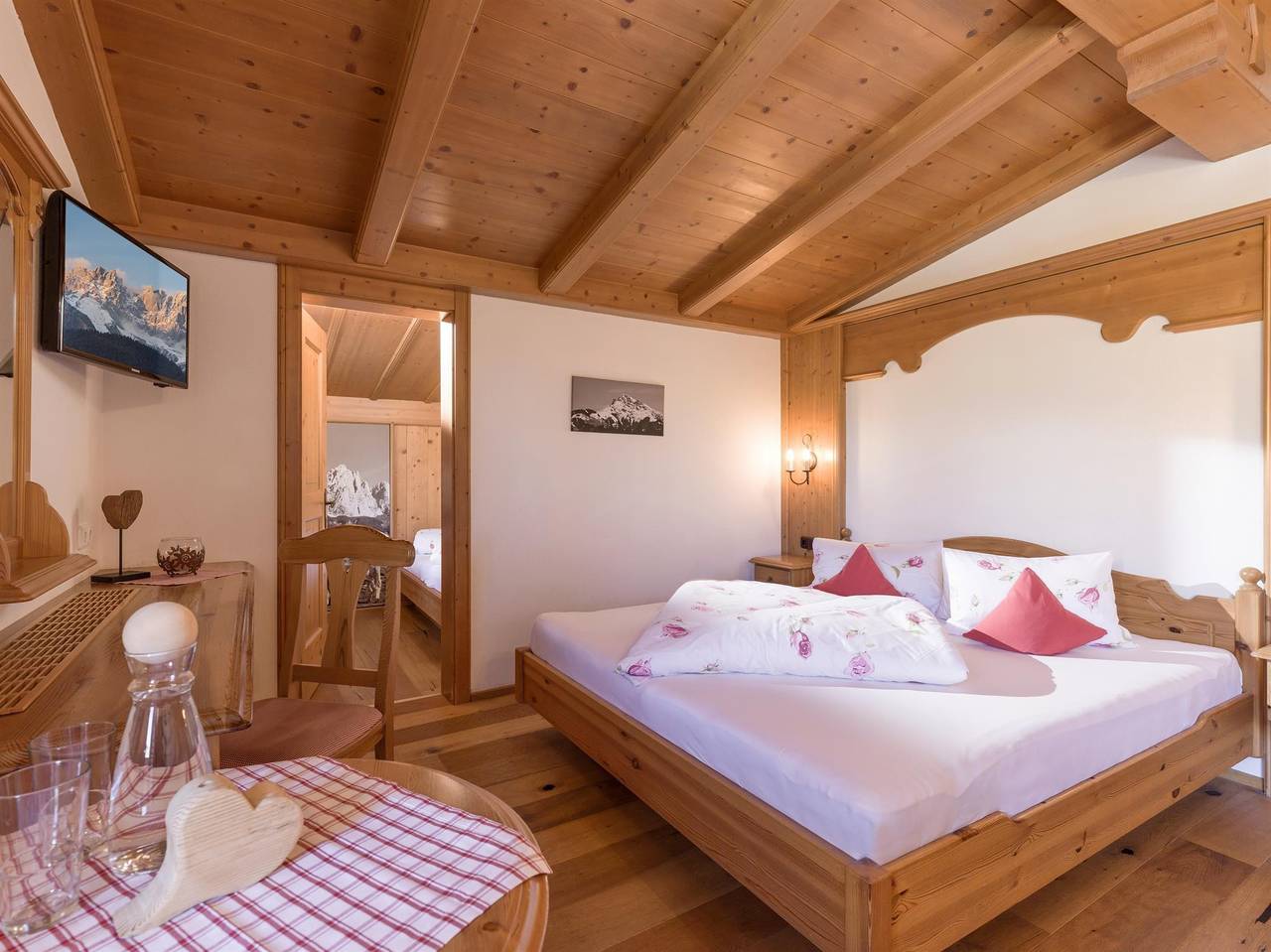 Ganze Ferienwohnung, Appartement 6 " Wilder Kaiser " in Going am Wilden Kaiser, Kaisergebirge