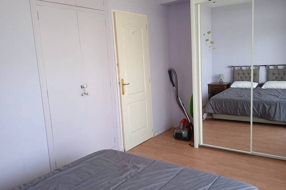 Entire apartment, Vrbo Property in Benicarló, Costa del Azahar