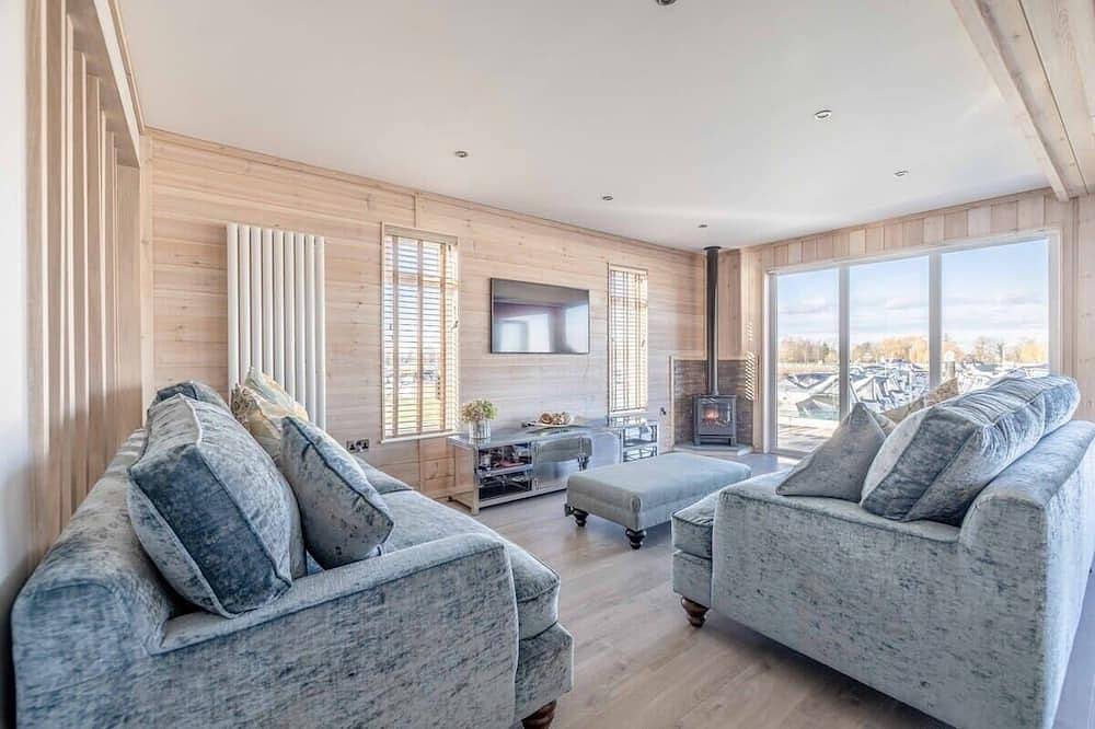 Casa vacanza a Windsor a partire da 343€ a notte
