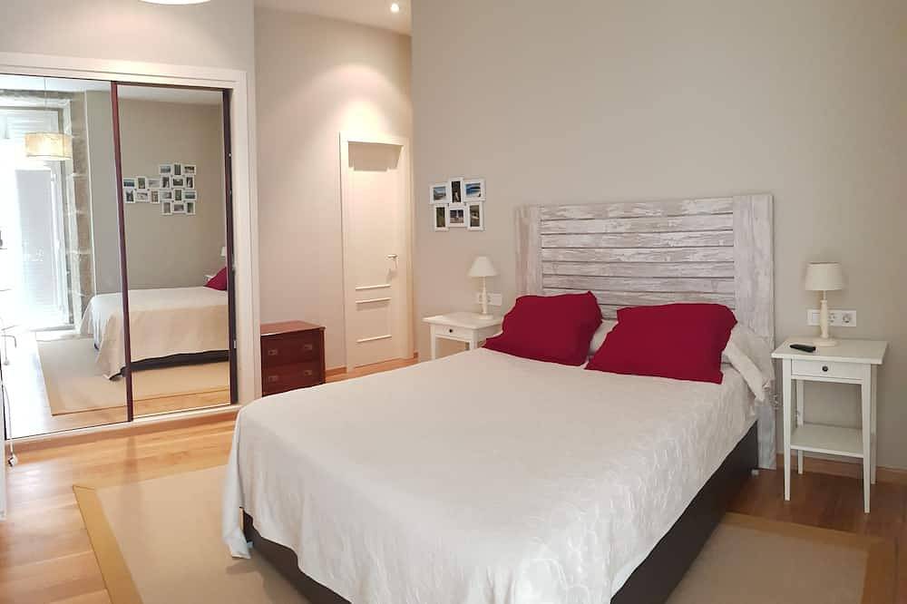 Apartamento entero, Edificio histórico Mondariz-Balneario: paz, tranquilidad, ideal para teletrabajo in Mondariz-Balneario, Provincia de Pontevedra