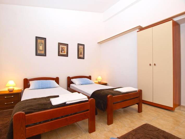 Ferienwohnung für 5 Personen, mit Terrasse in Medulin - 4