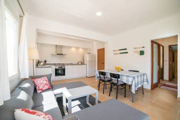 Vakantiehuis voor 4 Personen in Cala Santanyí, Santanyí, Afbeelding 4