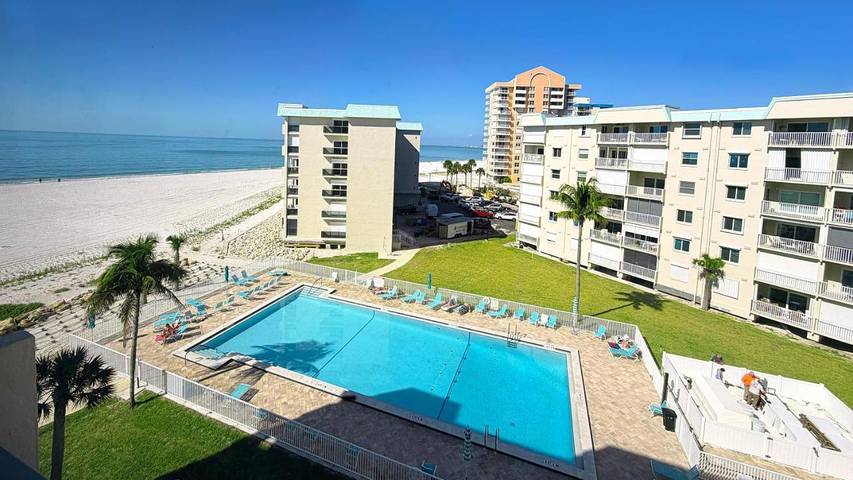 Ferienhaus für 4 Personen - 1