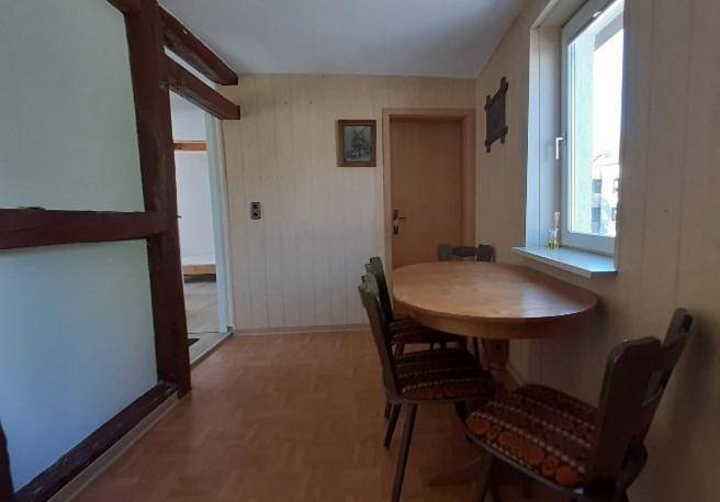 Ferienhaus für 9 Personen, mit Terrasse und Garten in Göttingen - 4