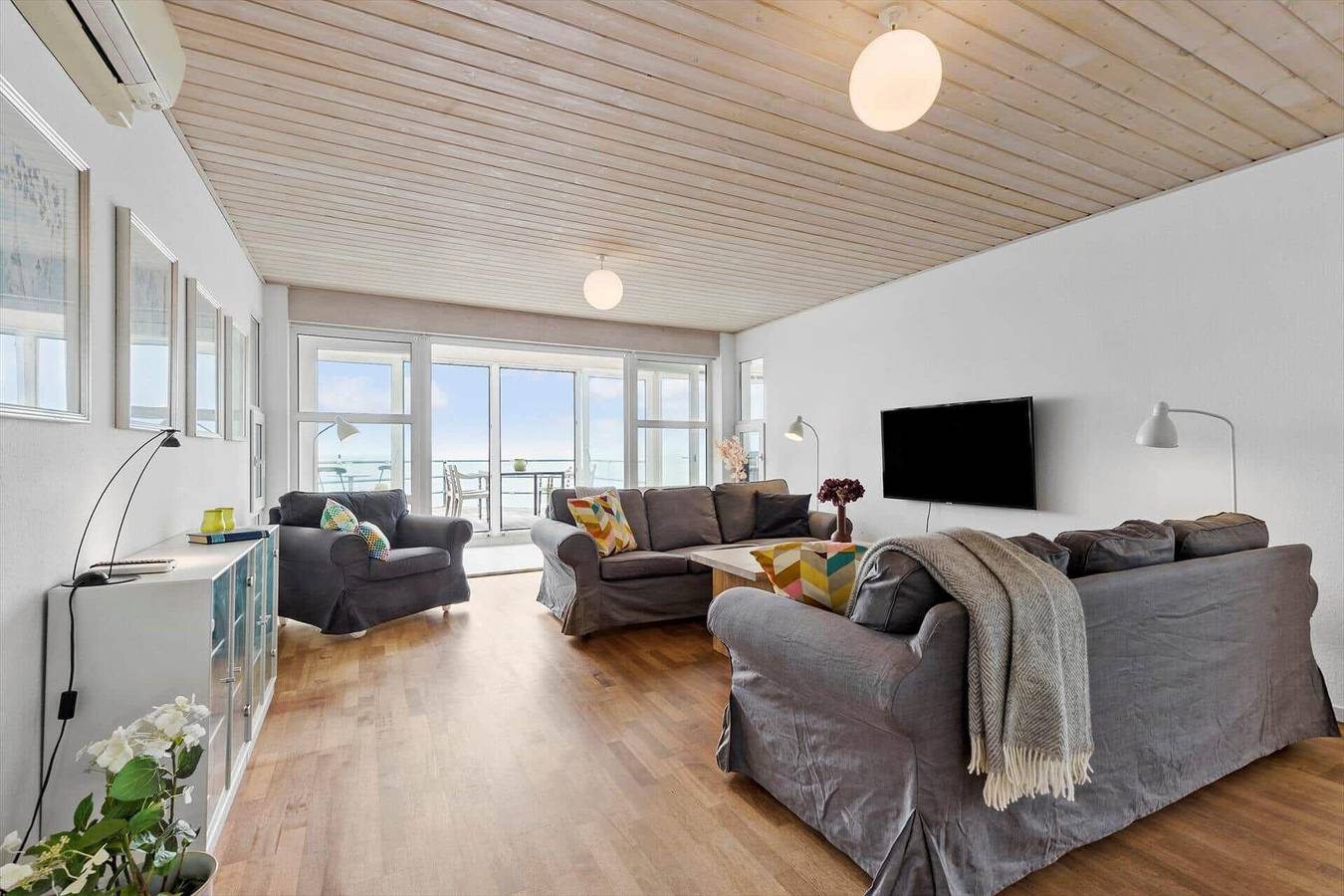 8131 Egå - Strandvangsvej 98 in Egå, Djursland