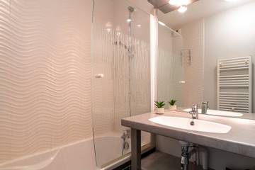 Appartement De Vacances pour 4 Personnes dans Concarneau, Côte de Cornouaille, Photo 4