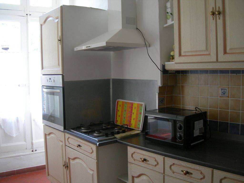 Appartement entier, Appartement 1 chambre in Saint-Rémy-de-Provence, Région d'Arles
