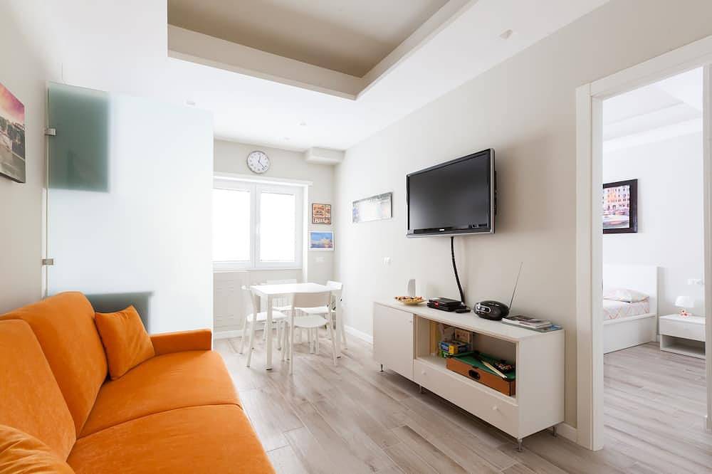 Appartamento vacanze a Roma a partire da 152€ a notte