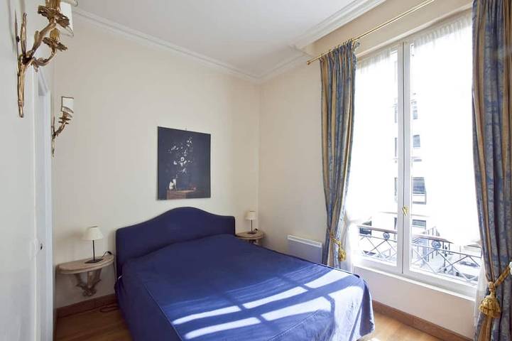 Gîte pour 5 personnes dans Les Costes - 3