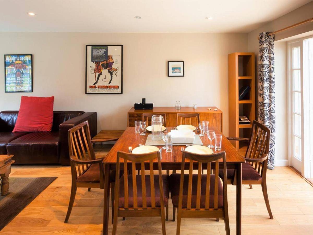 3 Bed in Brancaster Staithe oc-kt150 in Brancaster Staithe, Norfolk Coast