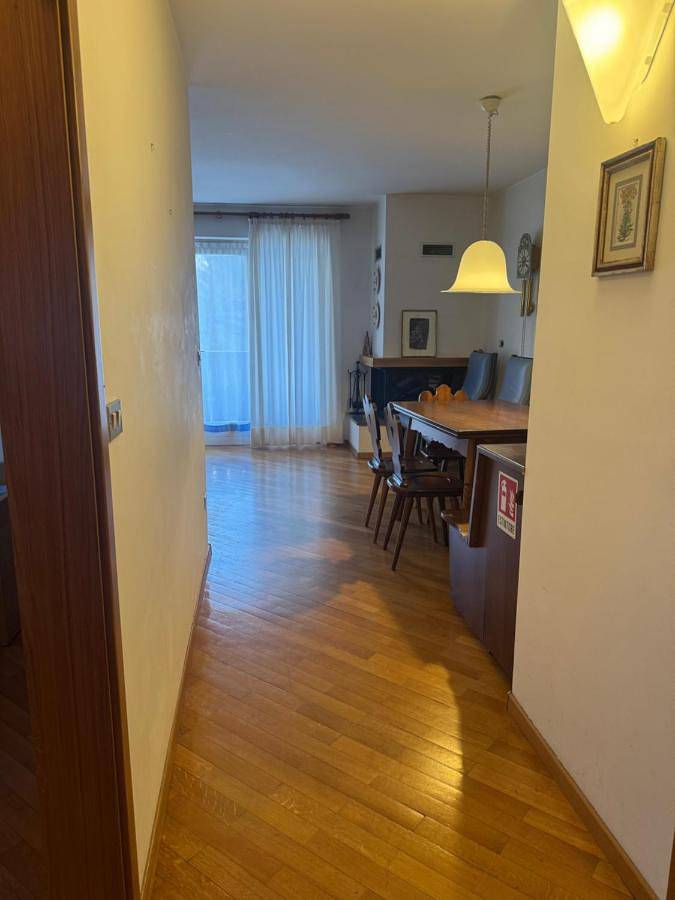 Ferienwohnung für 4 Personen, mit Ausblick und Balkon, mit Haustier - 1