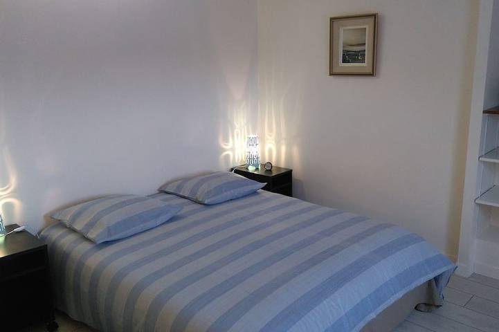 Gîte pour 6 personnes, avec balcon dans Office De Tourisme De Tregastel - 2