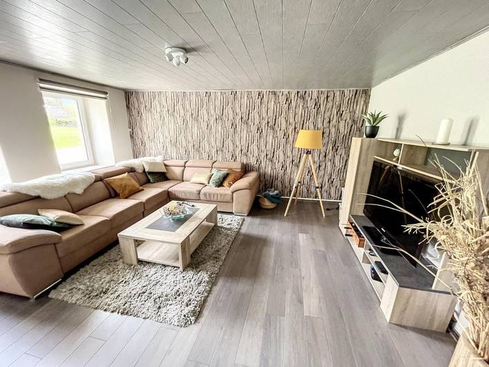 Location de vacances pour 6 personnes, avec terrasse, animaux acceptés dans Corbion - 2