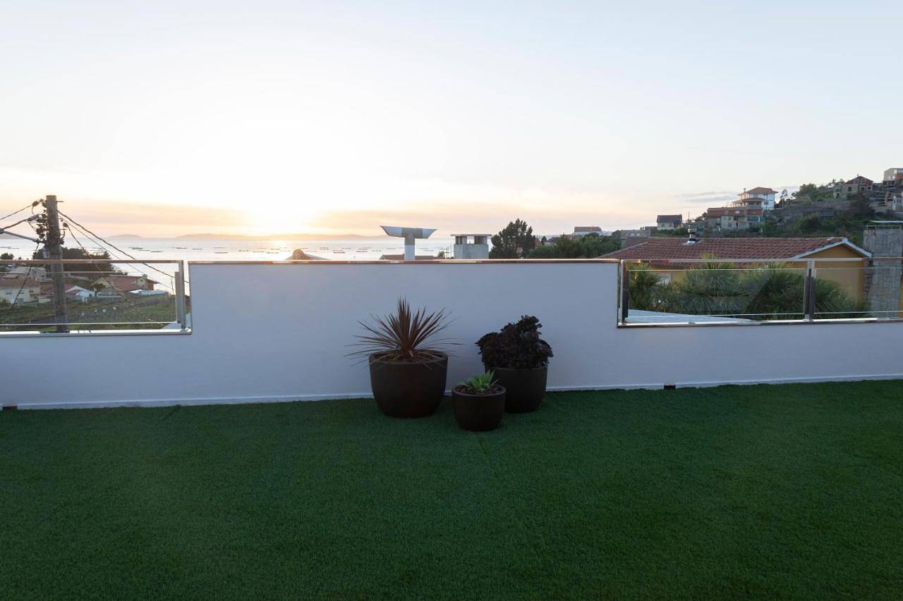 Holiday Home in Ardán, Marin (Hiszpania)