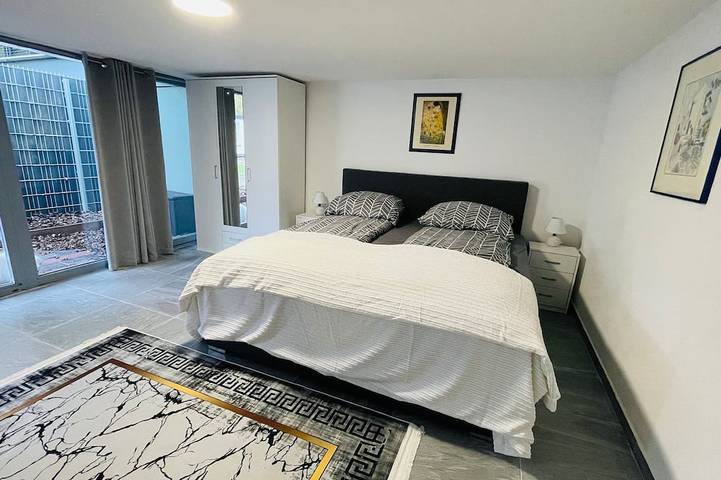 Bungalow für 4 Personen im Saarland - 2