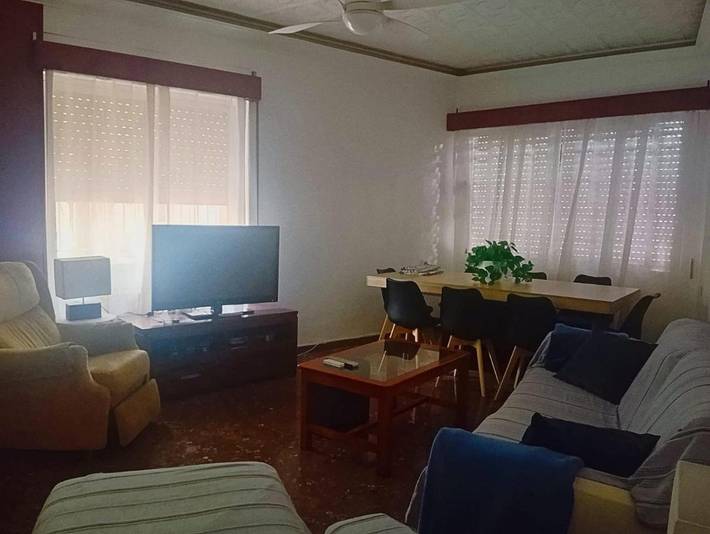Casa de vacaciones para 10 personas en Requena-Utiel - 4