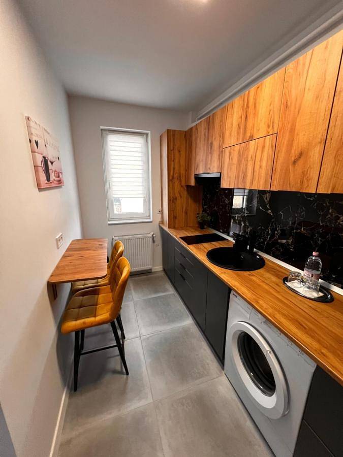 Gîte pour 2 personnes, avec balcon dans Baia Mare - 3