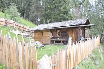 Vakantiehuis voor 4 Personen in Ahrntal, Zillertaler Alpen, Afbeelding 1