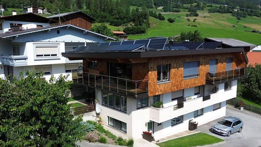 Ferienwohnung für 6 Personen in Wenns