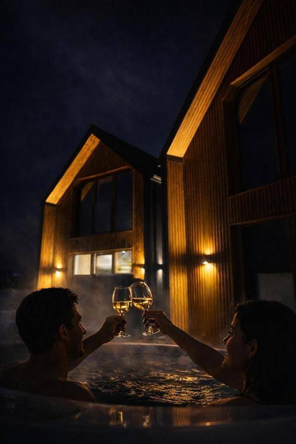 Apartament wakacyjny dla 8 osób, z widok i ogród w Rabka-Zdrój