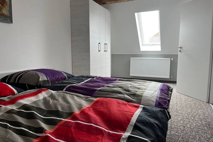 Ganze Wohnung, Tilda - Ferienwohnungen Schaprode/Udars in Schaprode, Rügen