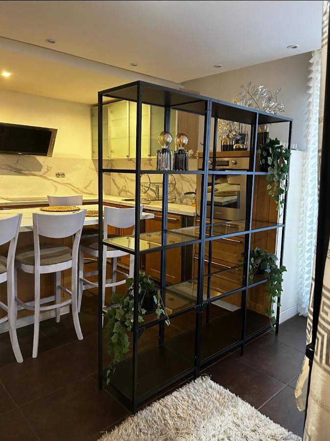 Gîte pour 3 personnes, avec terrasse à Chennevières-sur-Marne - 2