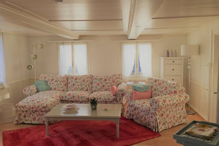 Ferienwohnung für 4 Personen - 1