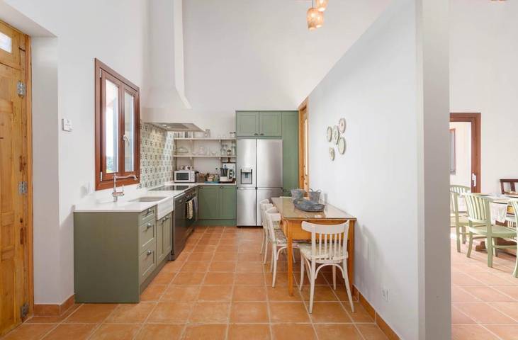 Ein Anwesen voller Design und Tradition an der Grenze in Badajoz, Badajoz Provinz